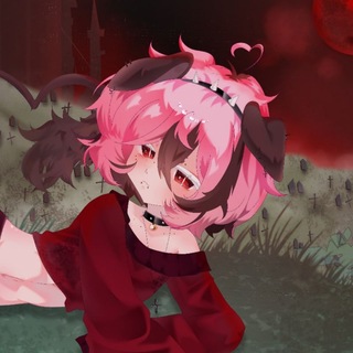 Telegram profile photo for DTIYS|Mofumi Chan🍡