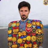 Telegram profile photo for News Gift | Новости Подарки Телеграм