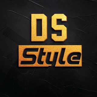 Telegram profile photo for DS STYLE ®