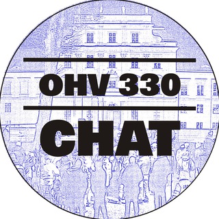 Telegram group profile photo for Oberhavel steht auf - Austausch-Chat