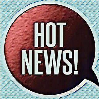 Telegram profile photo for Горячие Новости|Важные события