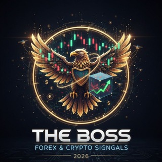 Telegram profile photo for الدهب - The Boss