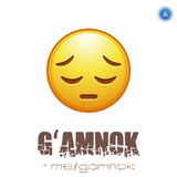 Telegram profile photo for Gʼamnok