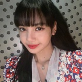 Telegram profile photo for Lalisa.