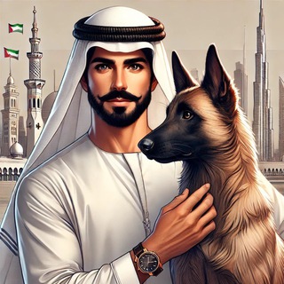 Telegram profile photo for Emaar Calls