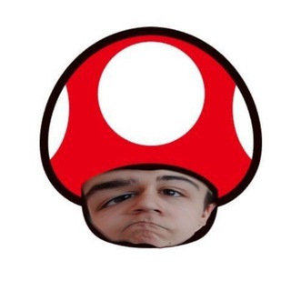 Telegram profile photo for стример яковка