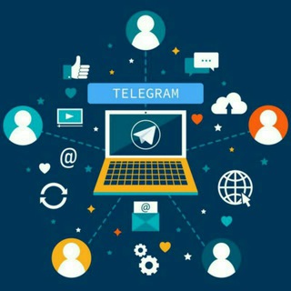 Telegram profile photo for 🏆S&M proxy🚀