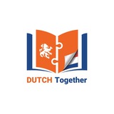 Telegram profile photo for Dutch Together 🇳🇱🌷