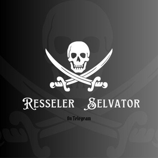 Telegram profile photo for SELVATOR RESS