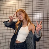 Telegram profile photo for Кириешка кейли