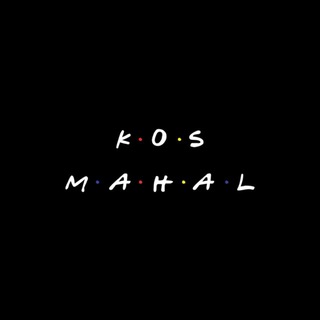 Telegram profile photo for KOS BUTUT