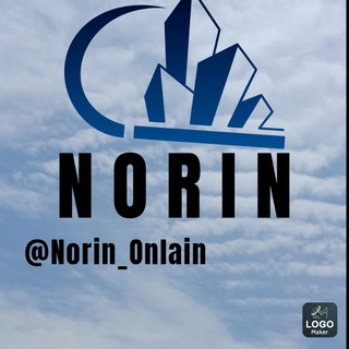 Telegram profile photo for NORIN