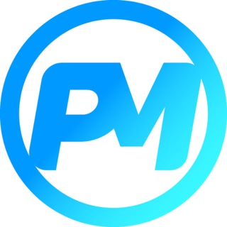 Telegram group profile photo for PumpMeme