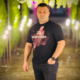 Telegram profile photo for ️ کانال رسمی سامان بابلی