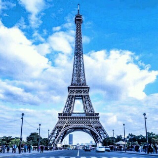 Telegram profile photo for 🇺🇿 Fransuzcha Status 🇫🇷