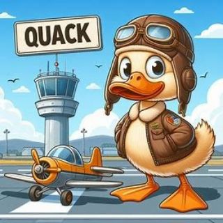 Telegram profile photo for 嘎嘎机场频道