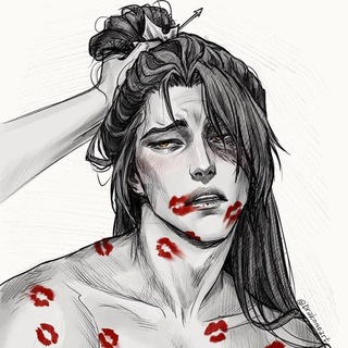 Telegram profile photo for Malice shop ɞ