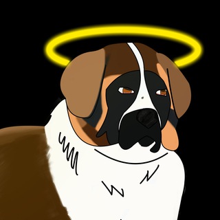 Telegram profile photo for SAINT - Arbitrum