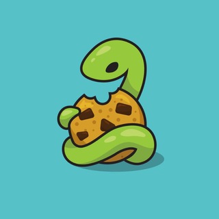 Telegram profile photo for Python Jobs переехал