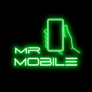 Telegram profile photo for Mr Mobile | آقای موبایل