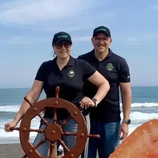 Telegram profile photo for ЧЕРКАСОВЫ ОЛЬГА И ДМИТРИЙ жизнь