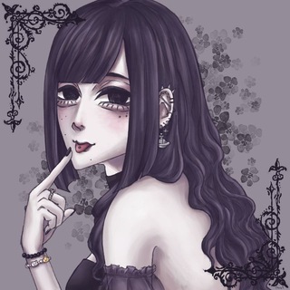 Telegram profile photo for ✧.⑅°♡ ruby ♡°⑅.✧