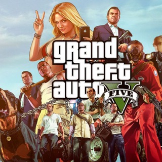 Telegram profile photo for GTA5游戏交流群