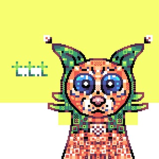Telegram profile photo for t.t.t