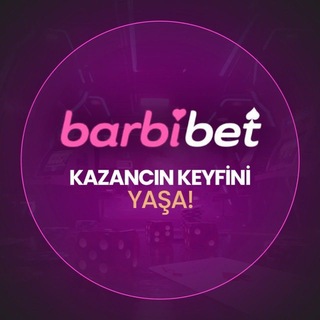 Telegram profile photo for BARBİ SOHBET