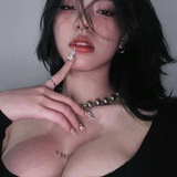 Telegram profile photo for TikTok ဆယ်လီလေးများ