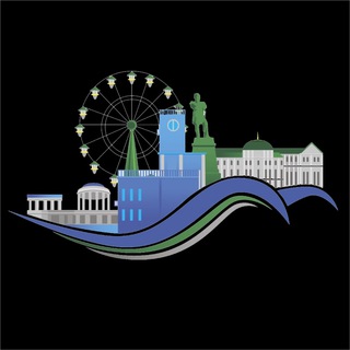 Telegram profile photo for Хабаровск (from news media)