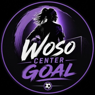 Telegram profile photo for Woso Center Goal
