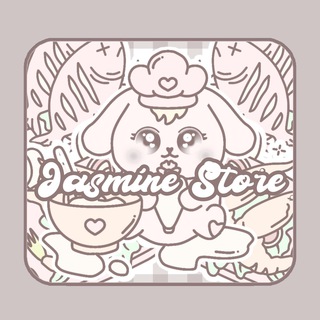Telegram profile photo for 𝑱asmine 𝑺tore