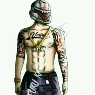 Telegram group profile photo for VPN MESTRE ☠
