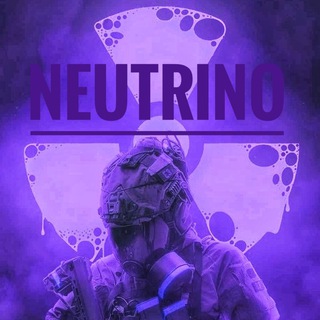 Telegram profile photo for NEUTRINO_RADIATION