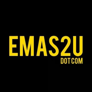 Telegram profile photo for Emas2U