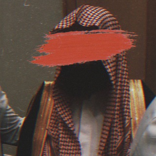 Telegram profile photo for umma
