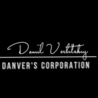 Telegram profile photo for Danver's corporation