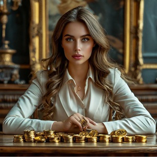 Telegram profile photo for 🚀 Crypto Insider Signals 🚀