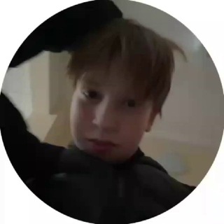 Telegram profile photo for Выеб Никита Хижняка