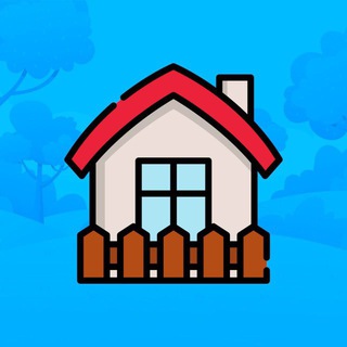 Telegram profile photo for Идеи для Дома и Дачи