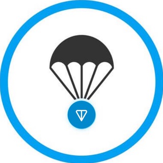 Telegram profile photo for Ton | Airdrops | Раздачи | Конкурсы
