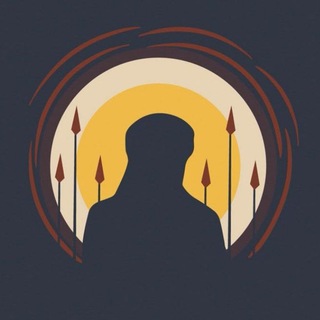 Telegram profile photo for ༺ 🪽 Amin 🪽 ༻