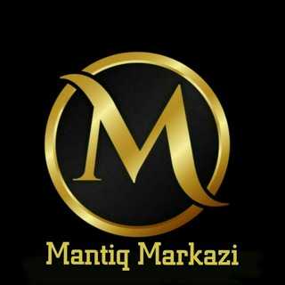 Telegram profile photo for Mantiq Markazi