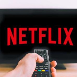 Telegram group profile photo for Netflix|交流|解锁|节点