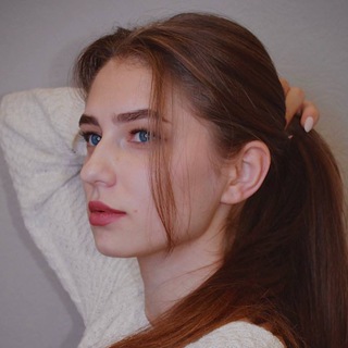 Telegram profile photo for ZasLOVEskaya
