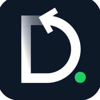 Telegram profile photo for Девайс