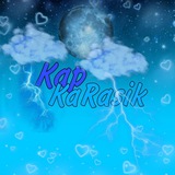 Telegram profile photo for Бункер Капа⚡️