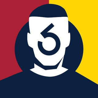 Telegram profile photo for Шестой игрок