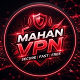 Telegram profile photo for Mahan | VPN 🧨
